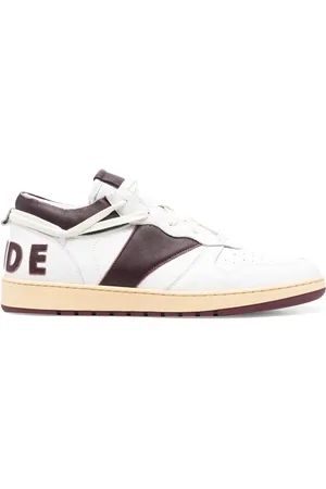 Rhude Low-top Rhecess sneakers