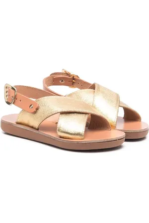 Ancient Greek Sandals Maria sandaler med åben tå