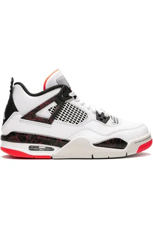 Jordan Air Jordan 4 Retro (GS)-sneakers