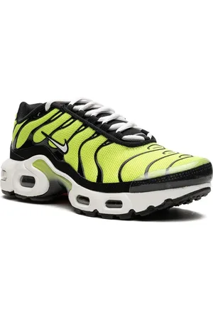 Nike Air Max Plus low-top sneakers