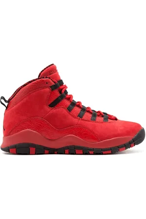 Jordan Air Jordan 10 Retro HOH BG-sneakers