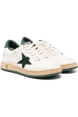 Golden Goose Low-top Ball Star sneakers
