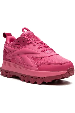 Reebok X Cardi B Classic Leather 