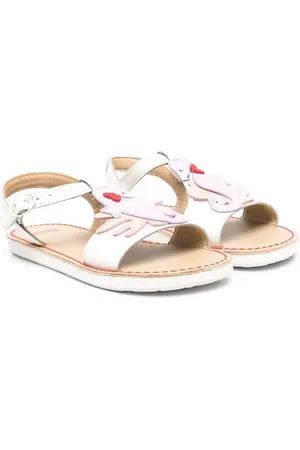 Camper Sandaler med søhestmotiv