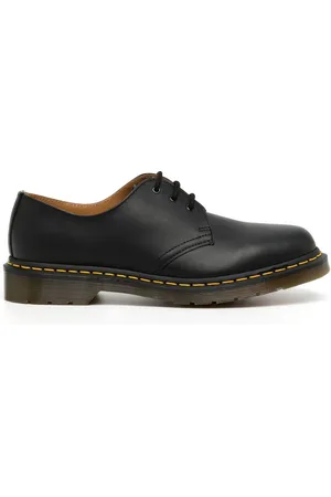 Dr. Martens 1461 derby-sko med snøre