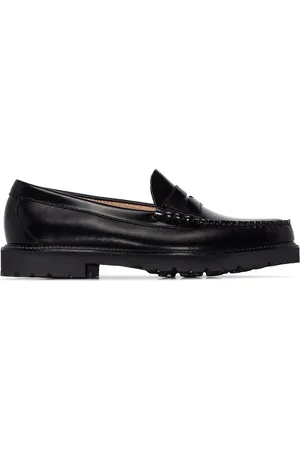 G.H. Bass Weejuns 90 loafers