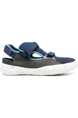 Camper Peu Stadium sandaler med burrelukning