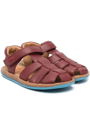 Camper Bicho sandaler med lukket tå