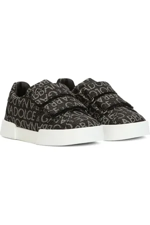 Dolce & Gabbana Low-top Portofino sneakers