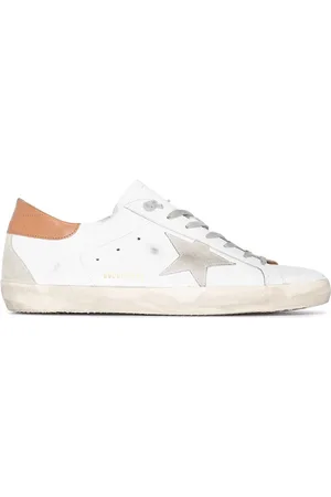 Golden Goose Low-top Super-Star sneakers