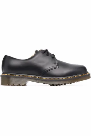 Dr. Martens 1461 3-Eye sko med snøre