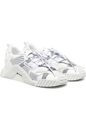 Dolce & Gabbana DNA low-top sneakers