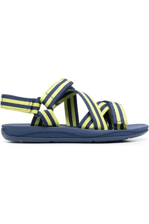 Camper Match sandaler