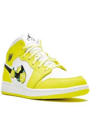 Jordan Air Jordan 1 Mid GS sneakers