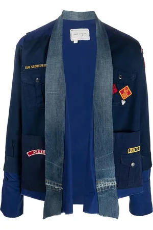 GREG LAUREN Boyscout GL1 jakke