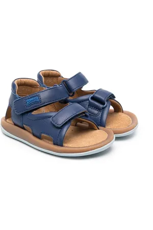 Camper Bicho lædersandaler