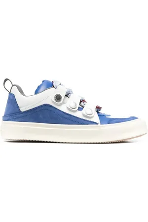 MARCELO BURLON Low-top Ticinella sneakers
