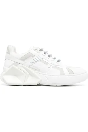 HIDE&JACK Low-top Silverstone sneakers