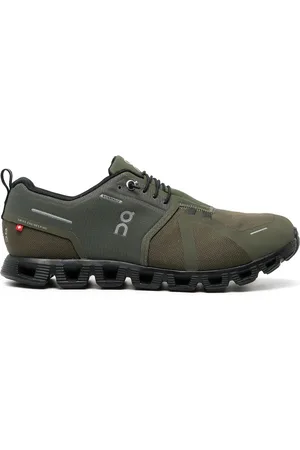 On Running Cloud 5 Waterproof low-top sneakers