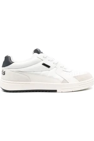 Palm Angels University sneakers i læder