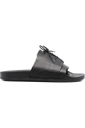 Maison Margiela Sandaler med snøre