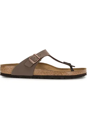 Birkenstock Gizeh sandaler med tårem