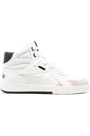 Palm Angels Mid-top University sneakers