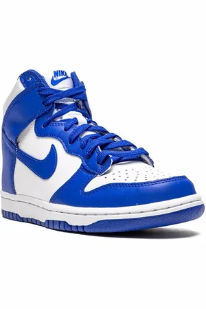 Nike Dunk High sneakers Game Royal
