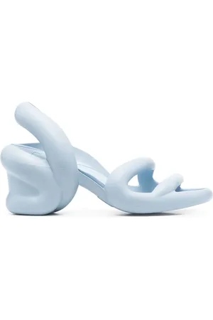 Camper Kobarah 85mm slingback-sandaler