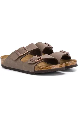 Birkenstock Kork-sandaler