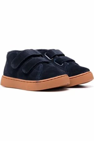 AGE OF INNOCENCE Ruskinds-sneakers med burrelukning