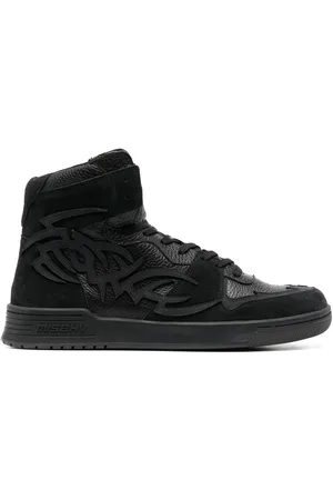 MISBHV Court high-top sneakers