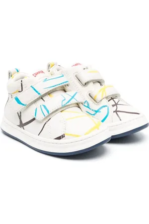 Camper High-top Runner Four sneakers