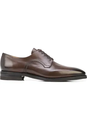 Bally Scrivani derby-sko