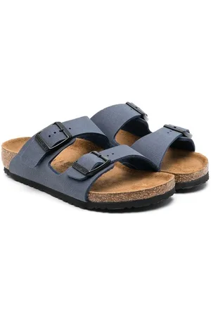 Birkenstock Arizona sandaler med dobbelt rem