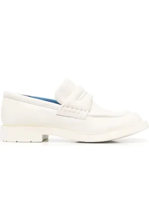 Camper Loafers i læder fra 1978