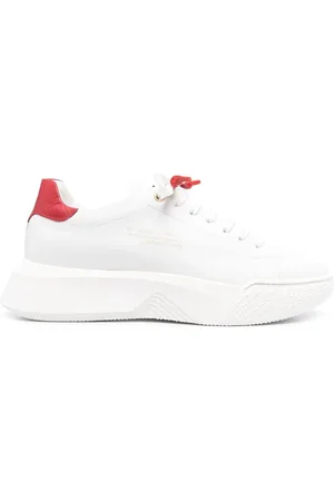 Giuliano Galiano Low-top Nemesis sneakers