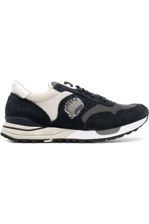VISVIM Low-top sneakers med snøre