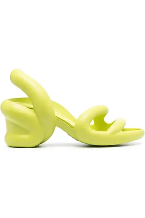 Camper 85mm Kobarah slingback-sandaler