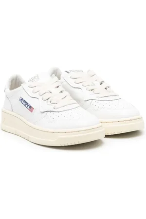 Autry Low-top sneakers med snøre