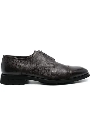 Casadei Anticato brogues i læder