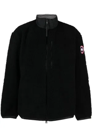 Canada Goose Kelowna fleecejakke