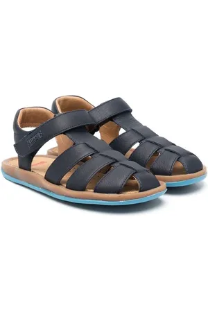Camper Bicho sandaler med rem-lukning