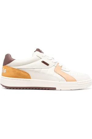 Palm Angels Palm University low-top sneakers