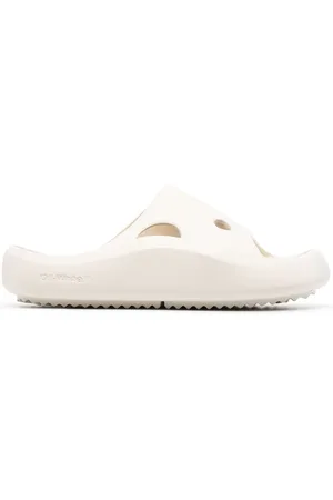 OFF-WHITE Meteor sandaler med udskæringer