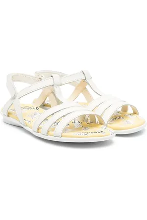 Camper Twins sandaler med remme