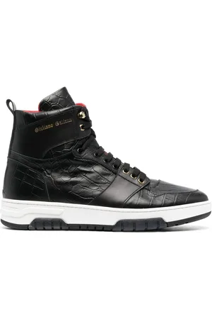 Giuliano Galiano High-top Legend sneakers