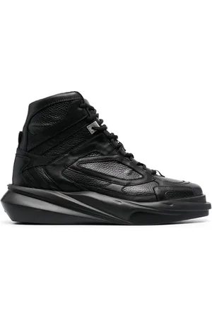 1017 ALYX 9SM High-top sneakers med snøre