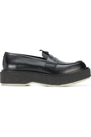ADIEU PARIS X Etudes loafers
