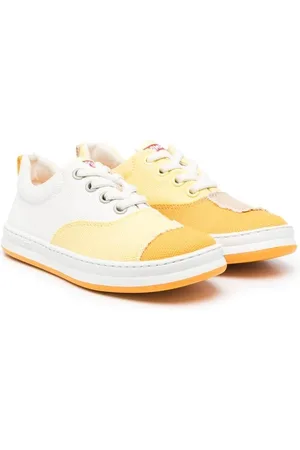 Camper Runner Four sneakers med paneler